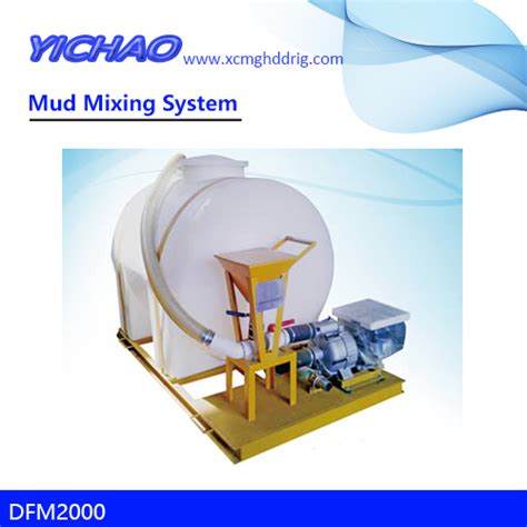 HDD Mud System Colombia|hdd mud mixing system .